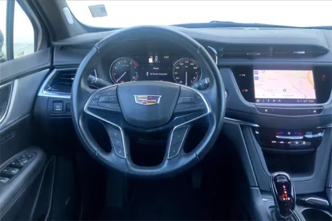 More photos of 2024 Cadillac XT5 Premium Luxury at Cable Dahmer Cadillac of Kansas City, MO