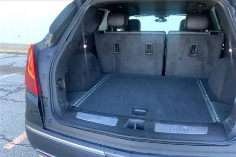 More photos of 2024 Cadillac XT5 Premium Luxury at Cable Dahmer Cadillac of Kansas City, MO