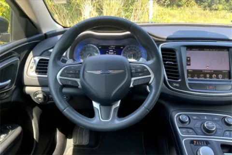 More photos of 2015 Chrysler 200 C at Cable Dahmer Cadillac of Kansas City, MO