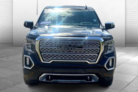 Photos of 2020 GMC Sierra 1500 Denali for sale in Kansas City, MO at Cable Dahmer Cadillac of Kansas City