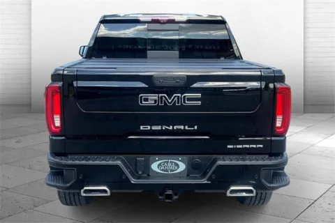 Another view of 2020 GMC Sierra 1500 Denali for sale in Kansas City, MO at Cable Dahmer Cadillac of Kansas City