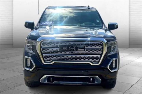 Photos of 2020 GMC Sierra 1500 Denali for sale in Kansas City, MO at Cable Dahmer Cadillac of Kansas City