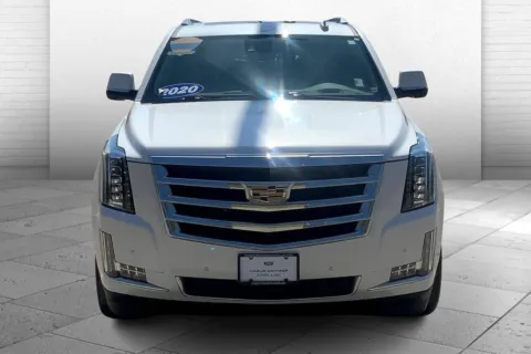 Photos of 2020 Cadillac Escalade ESV Premium Luxury for sale in Kansas City, MO at Cable Dahmer Cadillac of Kansas City