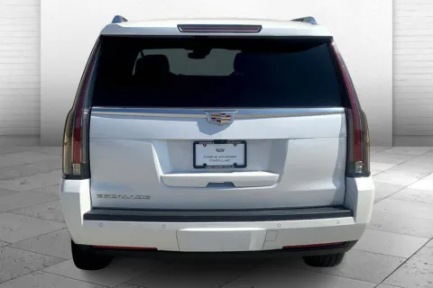 Another view of 2020 Cadillac Escalade ESV Premium Luxury for sale in Kansas City, MO at Cable Dahmer Cadillac of Kansas City