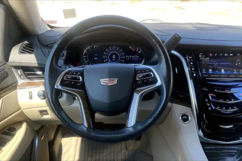 More photos of 2020 Cadillac Escalade ESV Premium Luxury at Cable Dahmer Cadillac of Kansas City, MO