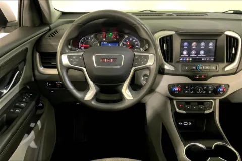 More photos of 2023 GMC Terrain SLE at Cable Dahmer Cadillac of Kansas City, MO