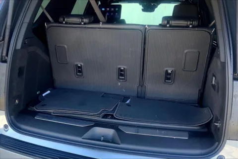More photos of 2025 Cadillac Escalade -V at Cable Dahmer Cadillac of Kansas City, MO