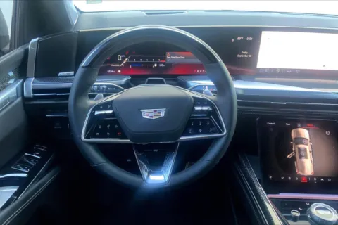 More photos of 2025 Cadillac Escalade -V at Cable Dahmer Cadillac of Kansas City, MO