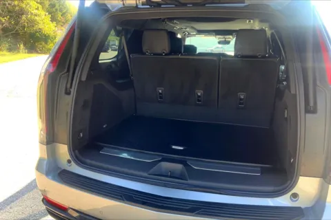 More photos of 2023 Cadillac Escalade ESV Sport Platinum at Cable Dahmer Cadillac of Kansas City, MO