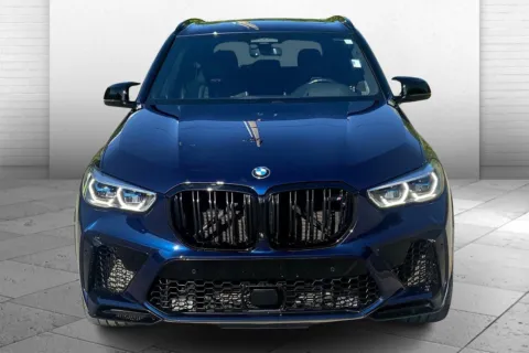 Photos of 2021 BMW X5 M 4DR SPORT ACT VEH for sale in Kansas City, MO at Cable Dahmer Cadillac of Kansas City