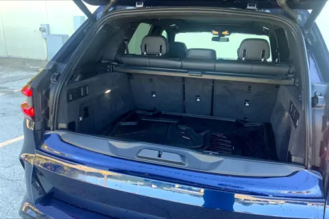 More photos of 2021 BMW X5 M 4DR SPORT ACT VEH at Cable Dahmer Cadillac of Kansas City, MO