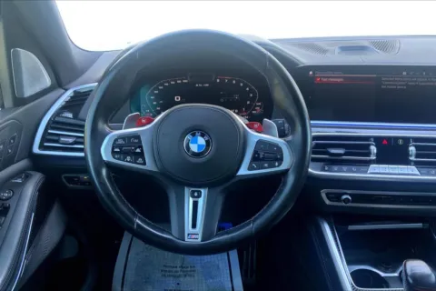 More photos of 2021 BMW X5 M 4DR SPORT ACT VEH at Cable Dahmer Cadillac of Kansas City, MO