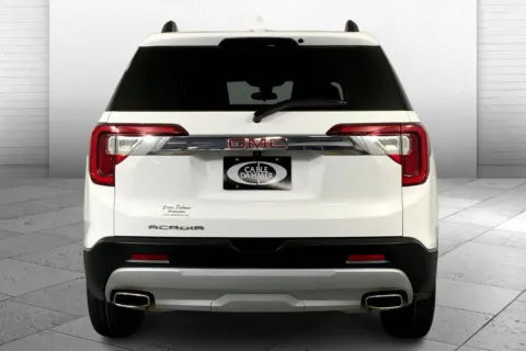 Another view of 2023 GMC Acadia SLE for sale in Kansas City, MO at Cable Dahmer Cadillac of Kansas City