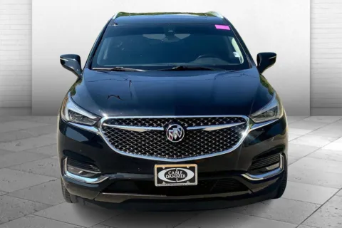 Photos of 2019 Buick Enclave Avenir for sale in Kansas City, MO at Cable Dahmer Cadillac of Kansas City