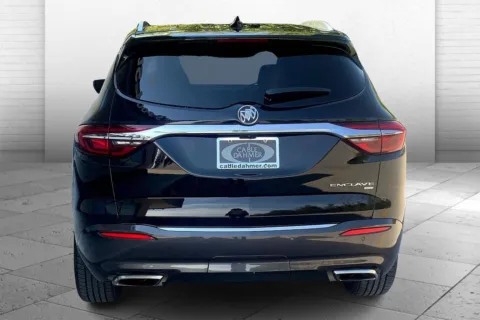 Another view of 2019 Buick Enclave Avenir for sale in Kansas City, MO at Cable Dahmer Cadillac of Kansas City