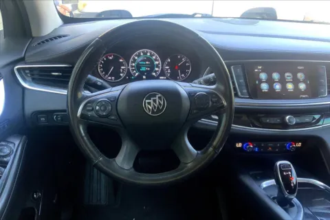 More photos of 2019 Buick Enclave Avenir at Cable Dahmer Cadillac of Kansas City, MO