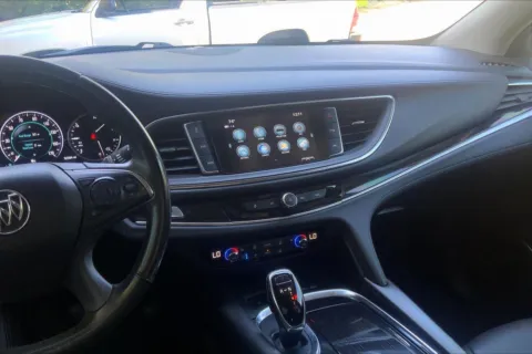 More photos of 2019 Buick Enclave Avenir at Cable Dahmer Cadillac of Kansas City, MO