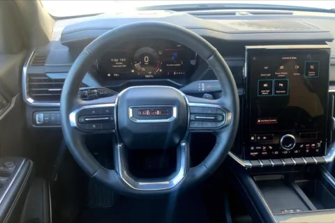 More photos of 2025 GMC Acadia Elevation at Cable Dahmer Cadillac of Kansas City, MO