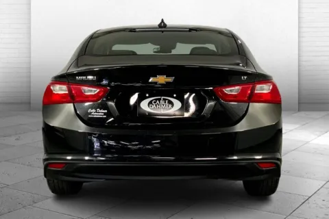 Another view of 2023 Chevrolet Malibu LT for sale in Kansas City, MO at Cable Dahmer Cadillac of Kansas City