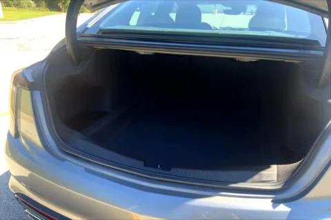 More photos of 2022 Cadillac CT5 Sport at Cable Dahmer Cadillac of Kansas City, MO