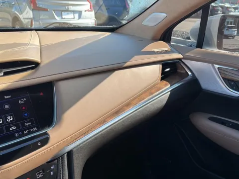More photos of 2023 Cadillac XT5 Sport at Cable Dahmer Cadillac of Kansas City, MO