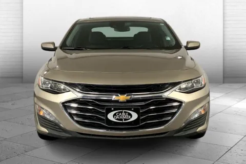 Photos of 2024 Chevrolet Malibu 2LT for sale in Kansas City, MO at Cable Dahmer Cadillac of Kansas City