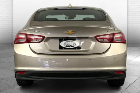 Another view of 2024 Chevrolet Malibu 2LT for sale in Kansas City, MO at Cable Dahmer Cadillac of Kansas City