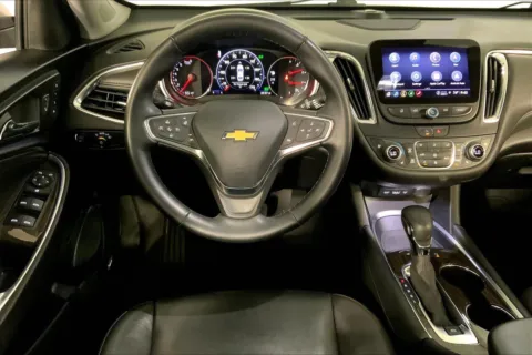 More photos of 2024 Chevrolet Malibu 2LT at Cable Dahmer Cadillac of Kansas City, MO