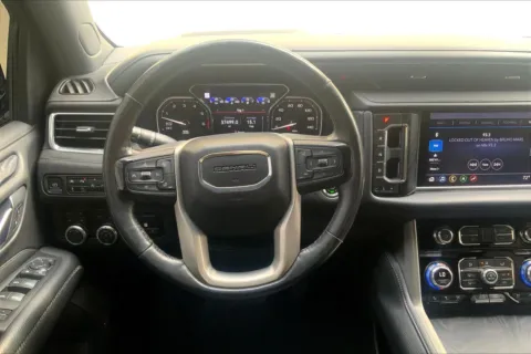 More photos of 2021 GMC Yukon Denali at Cable Dahmer Cadillac of Kansas City, MO