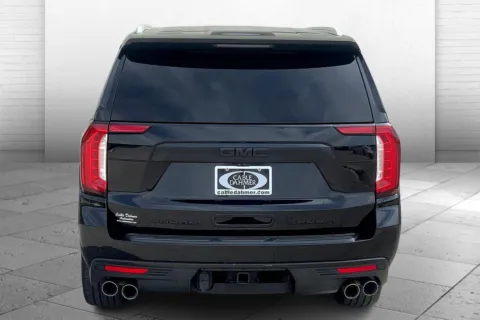 Another view of 2021 GMC Yukon Denali for sale in Kansas City, MO at Cable Dahmer Cadillac of Kansas City