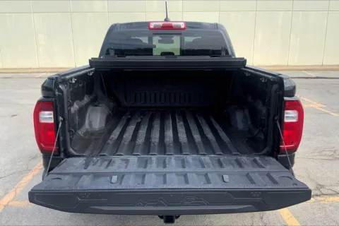 More photos of 2023 GMC Canyon Denali at Cable Dahmer Cadillac of Kansas City, MO