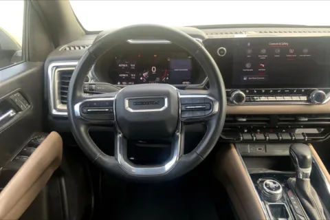 More photos of 2023 GMC Canyon Denali at Cable Dahmer Cadillac of Kansas City, MO