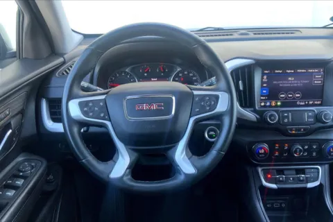 More photos of 2024 GMC Terrain SLT at Cable Dahmer Cadillac of Kansas City, MO