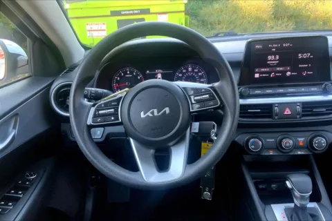 More photos of 2024 Kia FORTE LXS at Cable Dahmer Cadillac of Kansas City, MO