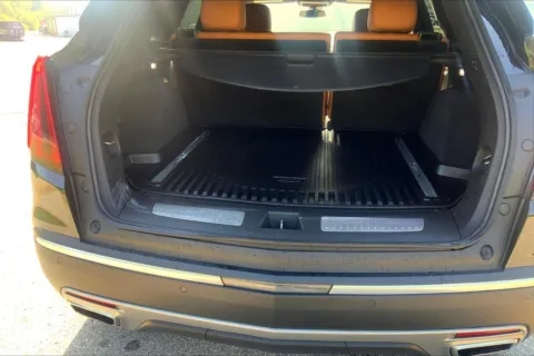 More photos of 2022 Cadillac XT5 Premium Luxury at Cable Dahmer Cadillac of Kansas City, MO