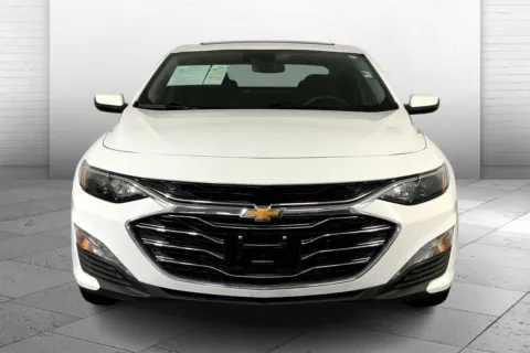 Photos of 2024 Chevrolet Malibu 1LT for sale in Kansas City, MO at Cable Dahmer Cadillac of Kansas City
