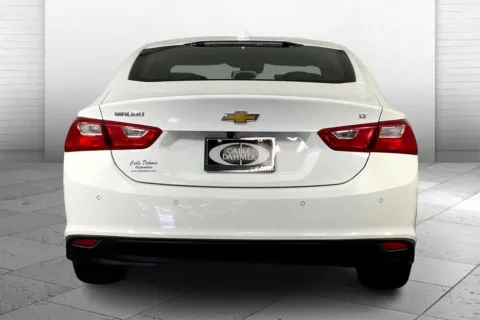 Another view of 2024 Chevrolet Malibu 1LT for sale in Kansas City, MO at Cable Dahmer Cadillac of Kansas City
