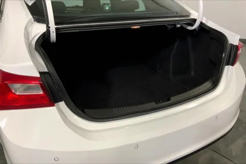 More photos of 2024 Chevrolet Malibu 1LT at Cable Dahmer Cadillac of Kansas City, MO