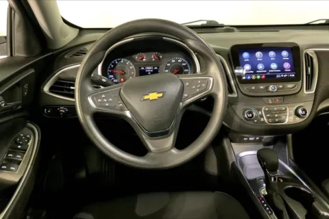 More photos of 2024 Chevrolet Malibu 1LT at Cable Dahmer Cadillac of Kansas City, MO