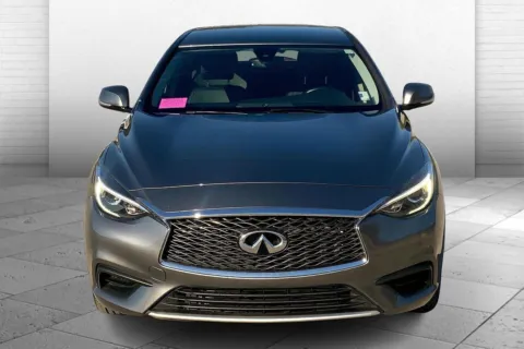 Photos of 2018 INFINITI QX30 Luxury for sale in Kansas City, MO at Cable Dahmer Cadillac of Kansas City