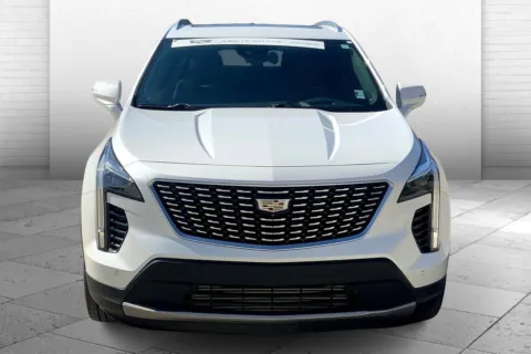 Photos of 2022 Cadillac XT4 Premium Luxury for sale in Kansas City, MO at Cable Dahmer Cadillac of Kansas City