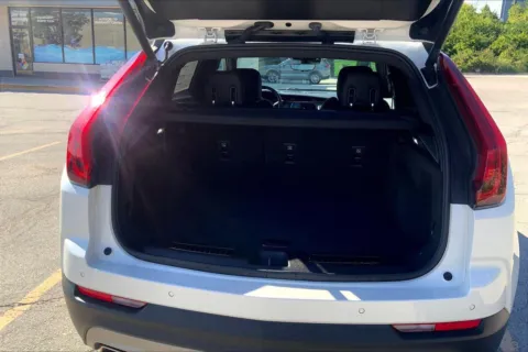 More photos of 2022 Cadillac XT4 Premium Luxury at Cable Dahmer Cadillac of Kansas City, MO