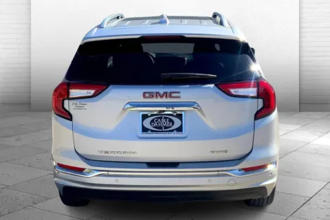 Another view of 2022 GMC Terrain Denali for sale in Kansas City, MO at Cable Dahmer Cadillac of Kansas City