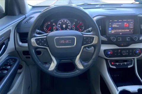 More photos of 2022 GMC Terrain Denali at Cable Dahmer Cadillac of Kansas City, MO