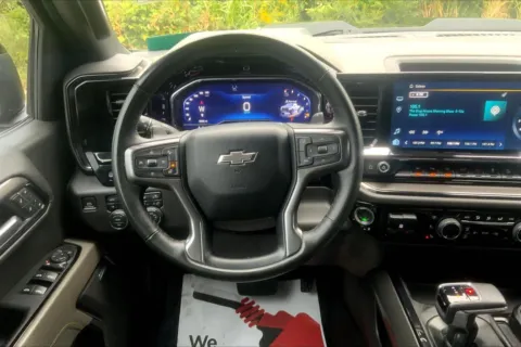 More photos of 2024 Chevrolet Silverado 1500 ZR2 at Cable Dahmer Cadillac of Kansas City, MO