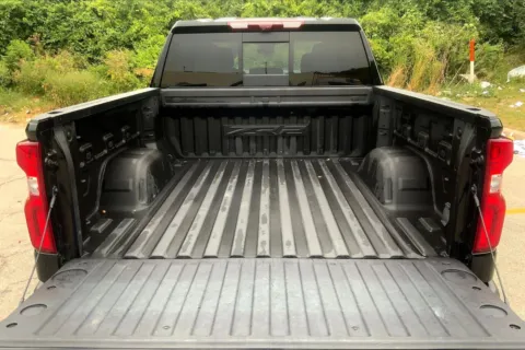 More photos of 2024 Chevrolet Silverado 1500 ZR2 at Cable Dahmer Cadillac of Kansas City, MO