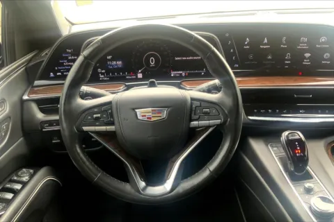 More photos of 2021 Cadillac Escalade Sport Platinum at Cable Dahmer Cadillac of Kansas City, MO