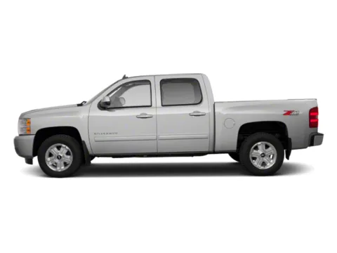 Another view of 2011 Chevrolet Silverado 1500 LTZ for sale in Kansas City, MO at Cable Dahmer Cadillac of Kansas City