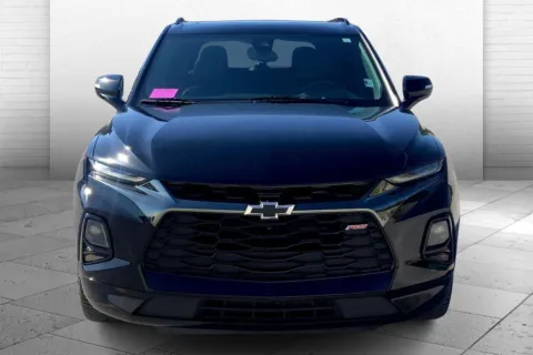 Photos of 2021 Chevrolet Blazer RS for sale in Kansas City, MO at Cable Dahmer Cadillac of Kansas City