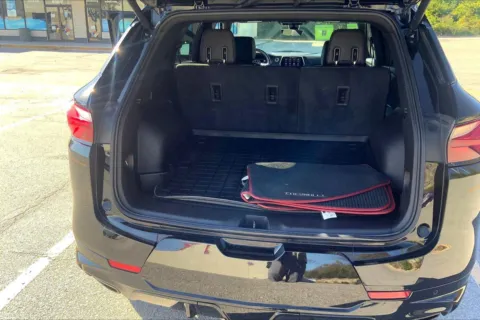 More photos of 2021 Chevrolet Blazer RS at Cable Dahmer Cadillac of Kansas City, MO